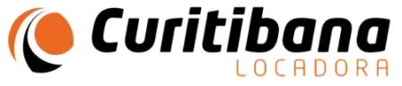 Logo Curitibana Locadora
